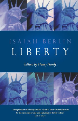 Liberty: Incorporating Four Essays on Liberty von Oxford University Press
